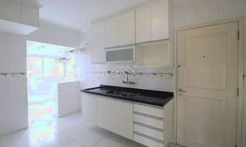 Imagem 7: Apartamento Locação Pinheiros 110 m² 3 Dormitórios