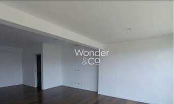 Imagem 3: Apartamento com 2 dormitórios à venda, 94 m² por R$ 1.650.000,00 - Brooklin Paulista - São