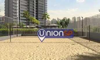 Imagem 4: Apartamento com 3 dormitórios à venda, 127 m² por R$ 1.341.820,40 - Lapa - São Paulo/SP