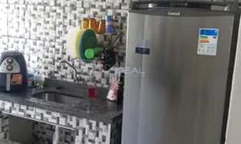 Imagem 2: Parque Água Marinha MRV - Campos dos Goytacazes