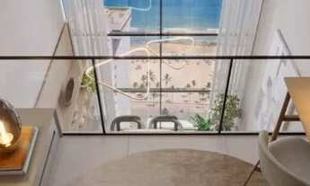 Imagem 4: Lançamento Moura Dubeux no Pina/ 29 a 70m²/ studio a 2 quartos/299.500,00