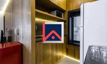 Imagem 4: Apartamento Locação Jardim Paulista 72 m² 2 Dormitórios