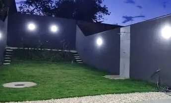 Imagem 3: Parque Hayala, Aparecida de Goiânia