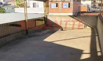 Imagem 5: Sobrado com 3 quartos em Lauzane Paulista