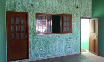 Imagem 2: CASA COM 2 DORMITÓRIOS PARA ALUGAR POR R$ 1.600,00/MÊS - TERRAS DE SANTA CRUZ - BOITUVA/SP