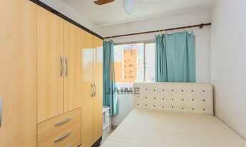 Imagem 5: Apartamento com 1 Dormitórios e 1 Vaga em Consolação