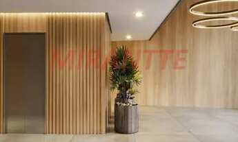 Imagem 5: Apartamento de 27m² com 1 quartos em Higienópolis