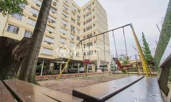 Imagem 2: Apartamento para aluguel possui 48 metros quadrados com 1 quarto em Boa Vista - Porto Aleg