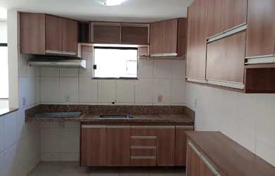 Imagem 6: Casa para aluguel possui 130 metros quadrados com 3 quartos