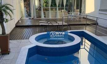 Imagem: Casa Espetacular, moderna em condomínio