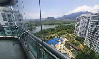 Imagem: 4 suítes na Península - Barra da Tijuca