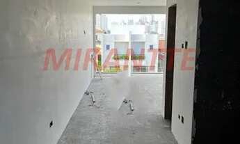 Imagem 7: Apartamento de 38m² com 1 quartos em Água Fria