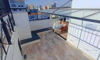 Imagem 2: Apartamento (Padrão), com 1 quartos e 1 banheiros à Venda, 40 m² em São Paulo/SP