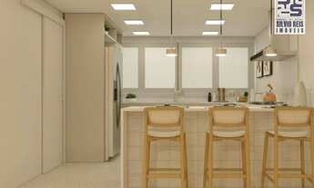 Imagem 5: Casa com 4 dormitórios à venda, 350 m² por R$ 4.890.000,00 - Embaré - Santos/SP