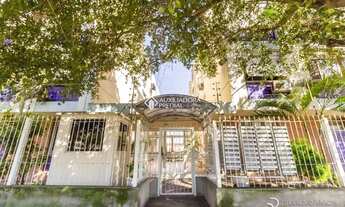 Imagem 3: Apartamento para aluguel possui 79 metros quadrados com 3 quartos em Azenha - Porto Alegre