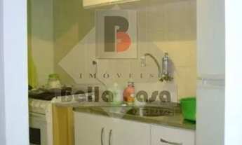 Imagem 3: APARTAMENTO NA MOOC 50m² EXCELENTE LOCALIZAÇÃO