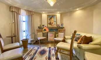 Imagem 5: Apartamento à venda, 4 quartos, 4 suítes, 4 vagas, Jardim Anália Franco - São Paulo/SP