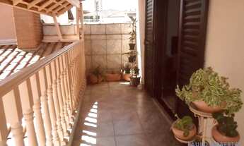 Imagem 6: CASA ASSOBRADADA - JARDIM BELA VISTA - SP