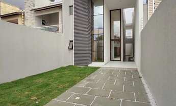 Imagem: Vendo casa alto padrão na Sapiranga/Edson