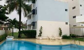 Imagem: APARTAMENTO RESIDENCIAL em LAURO DE FREITAS