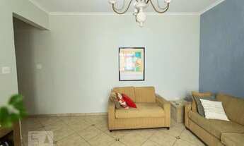 Imagem 4: Apartamento para Aluguel - Barra Funda, 2 Quartos, 83 m2