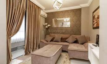 Imagem 7: EXCELENTE APARTAMENTO NO CENTRO DE BALNEÁRIO CAMBORIÚ 3 DORMITÓRIO (1 SUÍTE)+ 1 VAGA