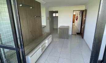 Imagem 7: Apartamento para venda possui 60 metros quadrados com 2 quartos em Bancários - João Pessoa