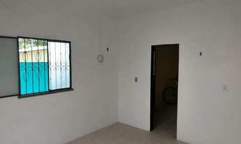 Imagem 4: Alugo Casa com 1 dormitório