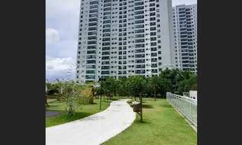 Imagem: Apartamento para venda com 140 metros quadrados