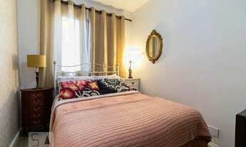 Imagem 7: Apartamento para Aluguel - Jardim Marajoara , 3 Quartos, 60 m2