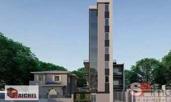 Imagem 3: Apartamento com 2 dormitórios à venda, 41 m² por R$ 294.000,00 - Cidade Patriarca - São Pa