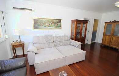 Imagem 4: Apartamento Padrão em Pelotas