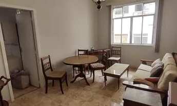 Imagem: Apartamento Várzea 2 quantos com vaga