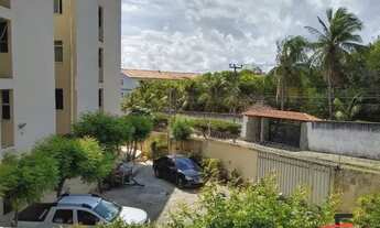 Imagem 4: Apartamento todo mobiliado disponível para venda, Prainha, Aquiraz - AP46367