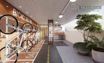 Imagem: Apto 2 quartos lazer completo em Praia de