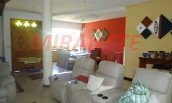 Imagem 3: Sobrado de 1011m² com 3 quartos em Serra da Cantareira