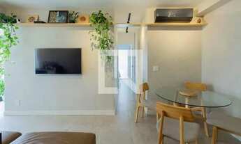 Imagem 6: Apartamento com 2 quartos (1 suíte) à venda em Sumaré, São Paulo, com 1 vaga