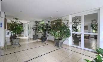 Imagem 2: Apartamento para venda tem 140 m², 3 Suites, 2 Vagas de Garagem em Vila Sônia - São Paulo