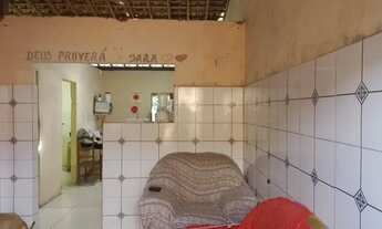 Imagem: Vendo ou troco casa no bairro Marcos Ferreires