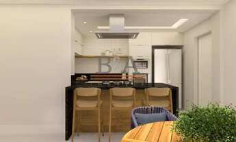 Imagem 6: Casa Duplex 4 Suítes 234m² Glória