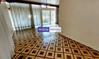 Imagem 5: SãO PAULO - Casa Padrão - Campo Belo