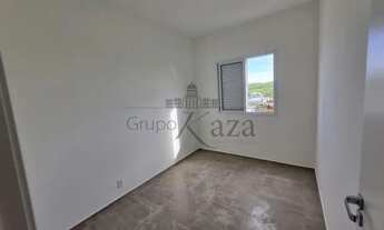 Imagem 4: Apartamento - Colinas do Paratehy - Condomínio Grand Kazza - 51,57m² - 2 Dormitórios