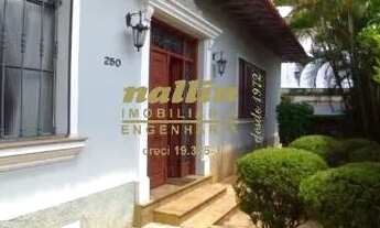 Imagem 6: Casa Comercial Centro de Itatiba