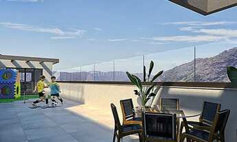 Imagem 4: Cód.: 11005 - Cambridge Residence