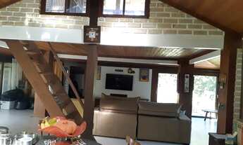 Imagem 3: REF. 157 Ótima chácara no bairro da Vargem Grande, Florianópolis/SC