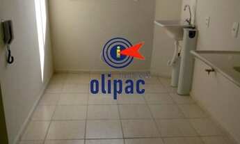 Imagem 3: Apartamento com 2 dormitórios para alugar, 44 m² por R$ 700,00/mês - Jardim Munira - Guaru