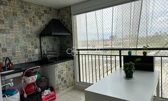 Imagem 4: SÃO BERNARDO DO CAMPO - Apartamento Padrão - INDEPENDÊNCIA