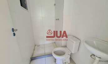 Imagem 3: Apartamento com 2 dormitórios para alugar, 56 m² por R$ 1.500,02/mês - Jardim Alvorada - N