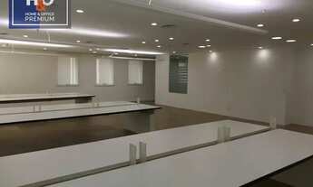 Imagem 4: Conjunto para alugar, 210 m² - Vila Olímpia - São Paulo/SP