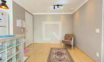 Imagem 7: Apartamento para Aluguel - Barra Funda, 2 Quartos, 44 m2